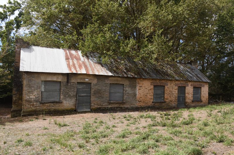 Second bid at historic cottage rezoning post image