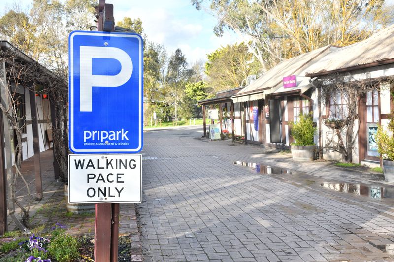 Increasing costs drive businesses to introduce paid parking Hahndorf post image