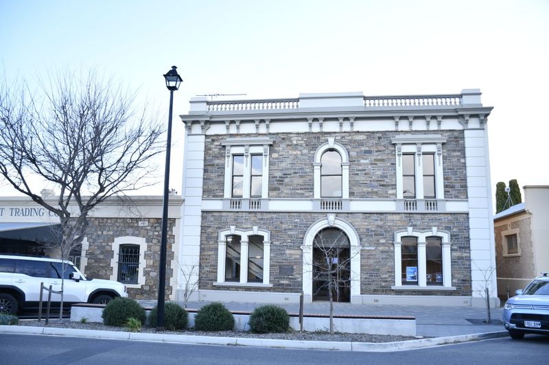 Councillors slam Strathalbyn hall meeting post image