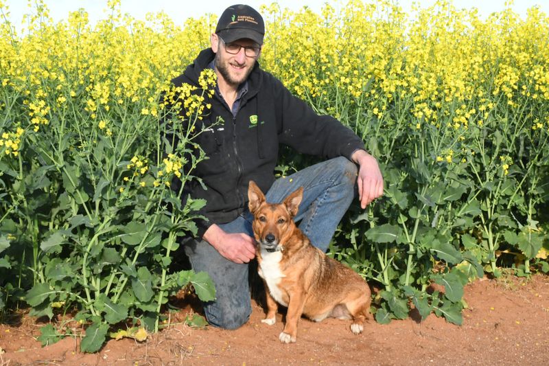 Fatalities spark farm safety campaign post image