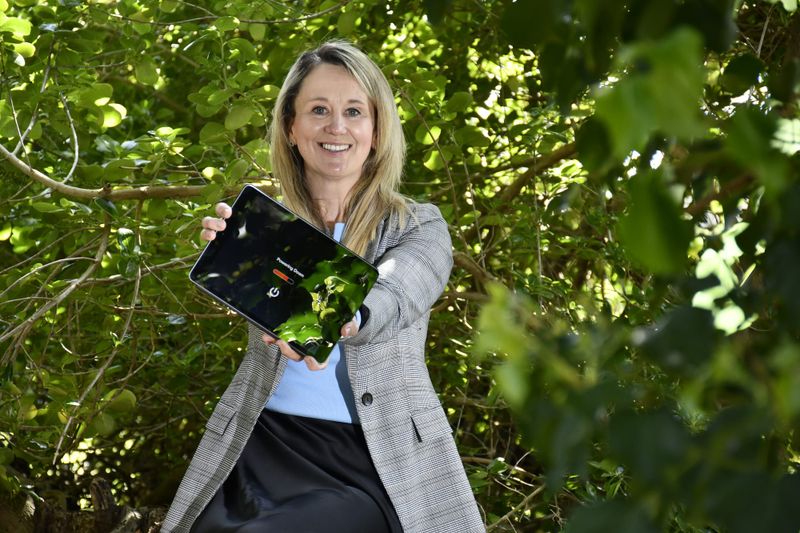 A chance to reconnect post image