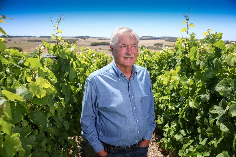 The fruit of his labor post image