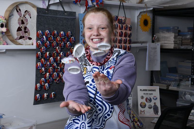 Badge of honor post image