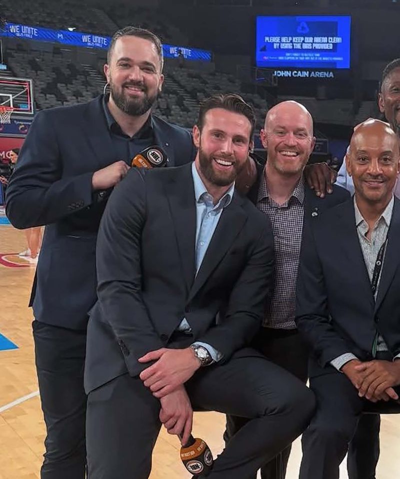 Unguarded success post image