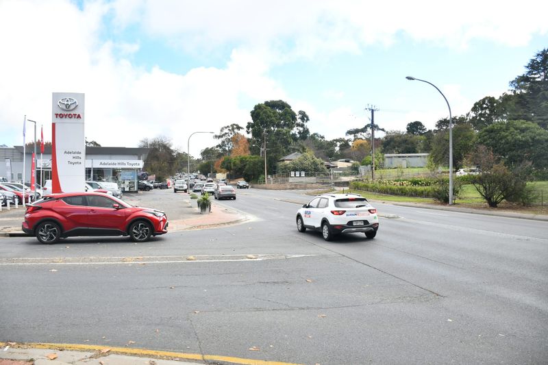 Crash casualties post image