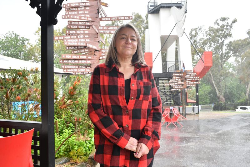 Gumeracha residents urge people to support town post image