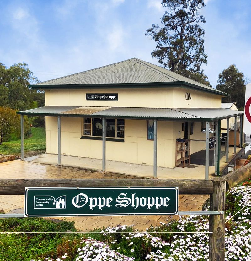 Expressions of interest sought for op shop post image