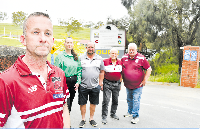 Fight continues to lower speed limit post image