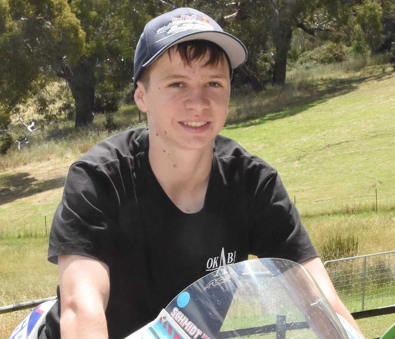 Fast times on offer post image