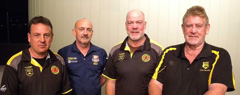 Stable play by HFL post image