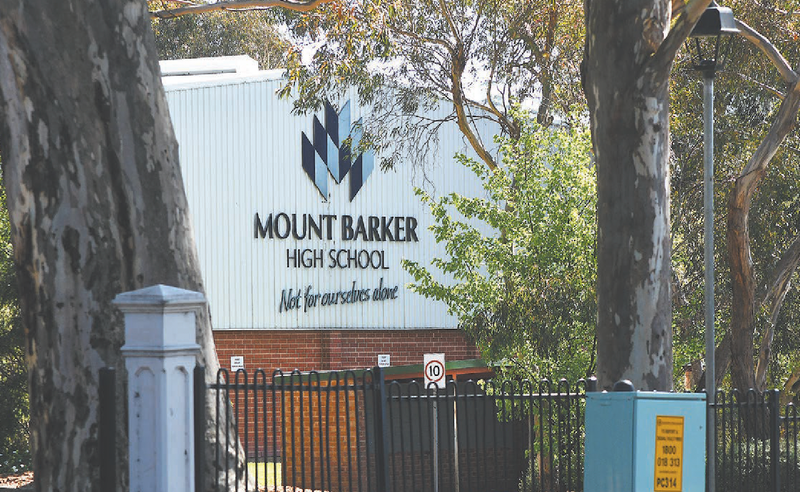 Lack of facilities force families into private schools post image