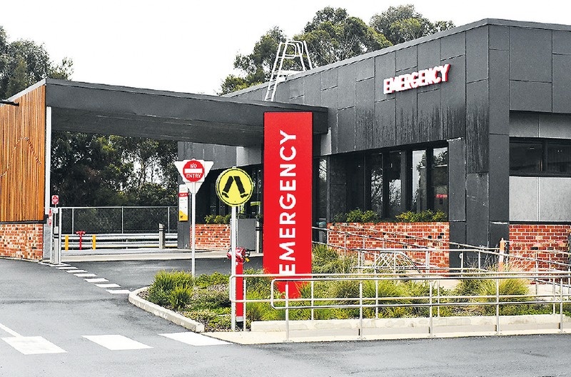 Four-day ED stay post image