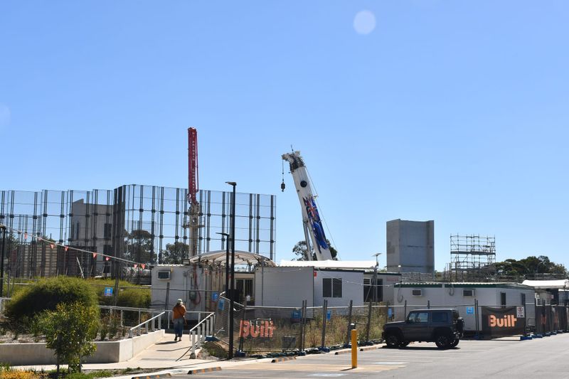 Call-out for hospital tradies amid shortage post image