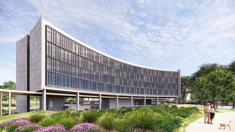 Four-star, four-storey hotel approved in Mt Barker first post image