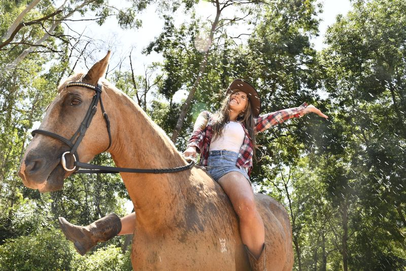 Keep cool and carry on post image