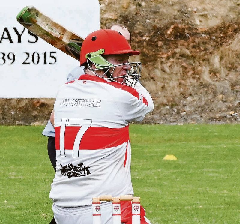 Last over nets a berth post image