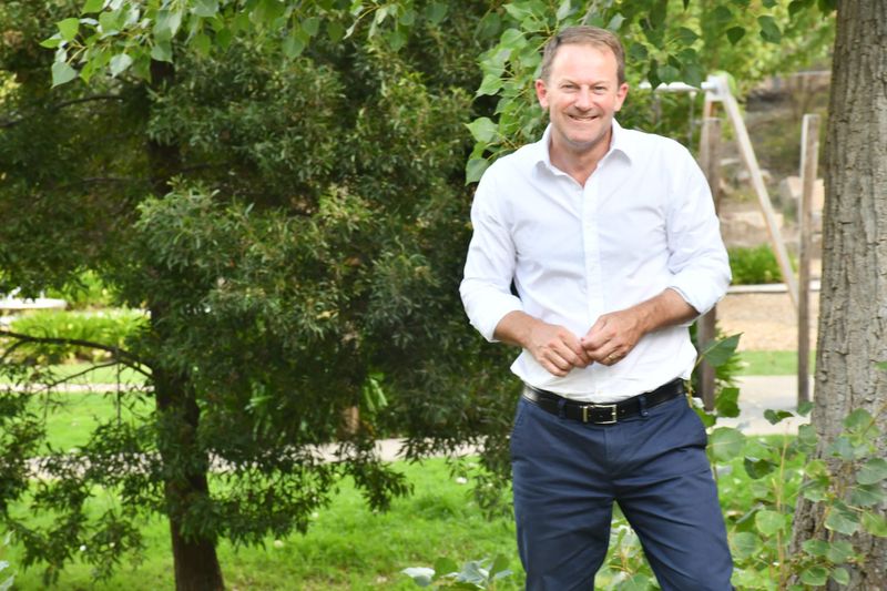 In the balance: Hills seats still uncertain post image