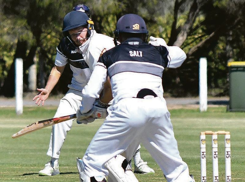 Creekers earn title shot post image