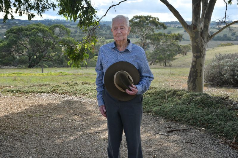 A time to reflect post image