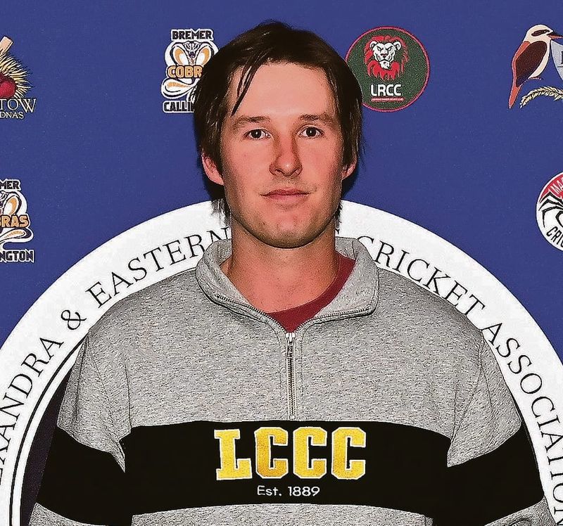 Clements doubles up post image