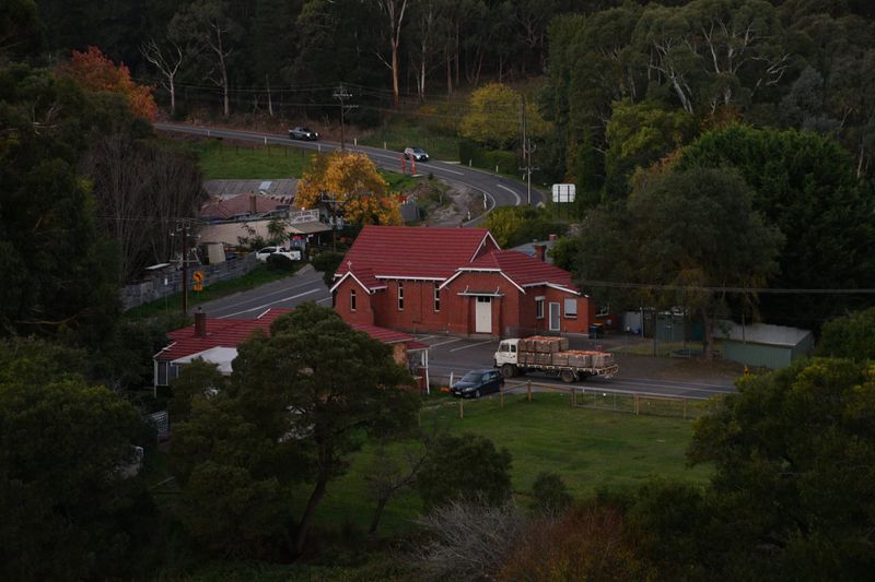 Hills among nation's most liveable regions post image