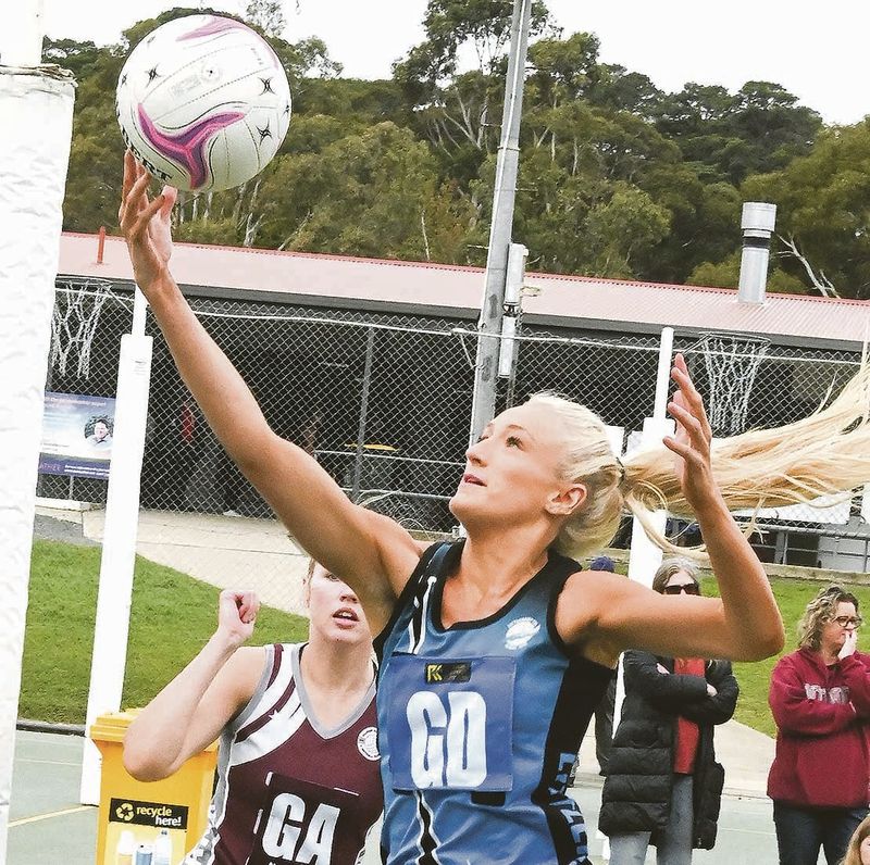 Nairne survive strong challenge post image