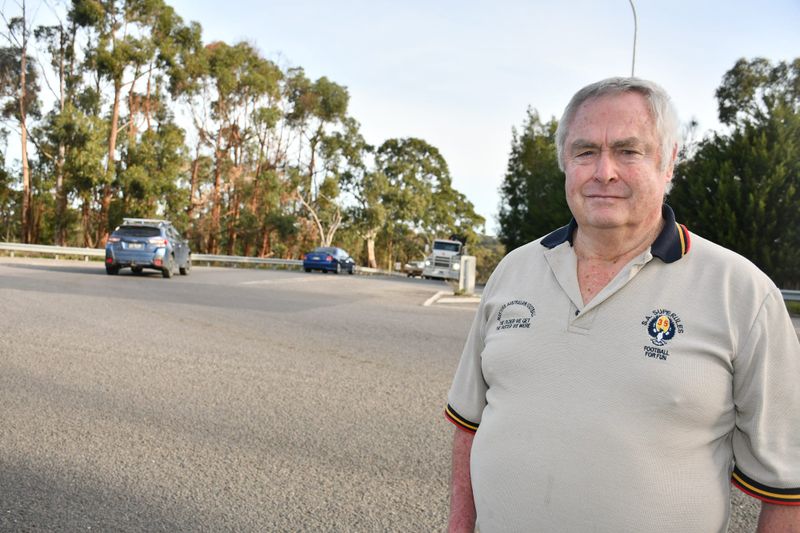 Petition for town bypass draws hundreds of signatures post image