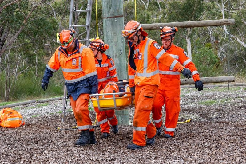 Camaraderie, community and new skills all part of SES volunteering post image