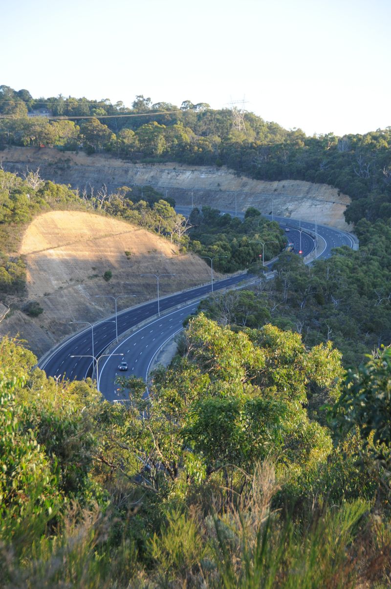 Key Hills roads rated for safety post image