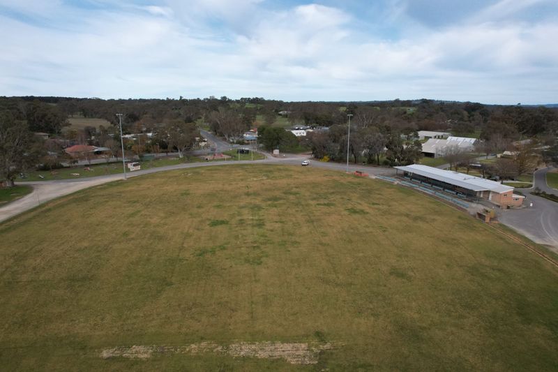 Council oval backflip could pave the way for finals post image