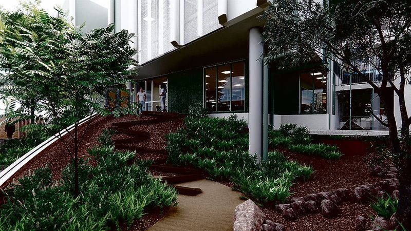 Work starts on $19.5m school facility post image