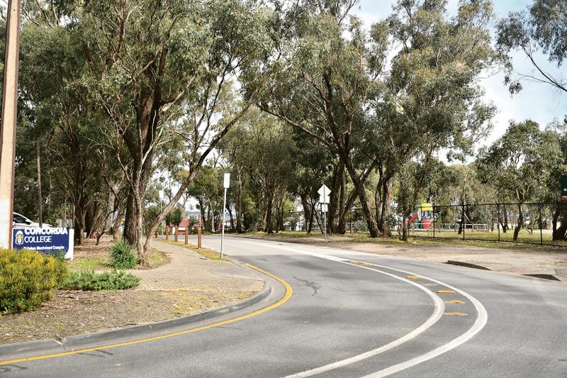 Mitcham council petitioned to install pedestrian crossing post image