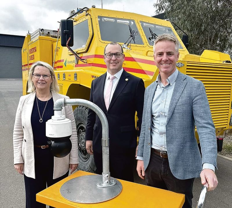 New AI fire detector cameras for Mt Crawford post image
