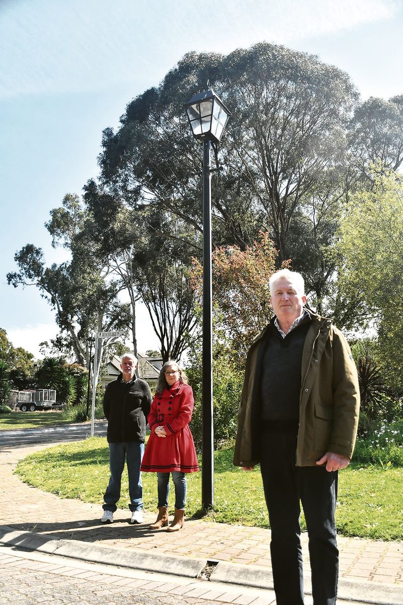 Street light switch paused post image