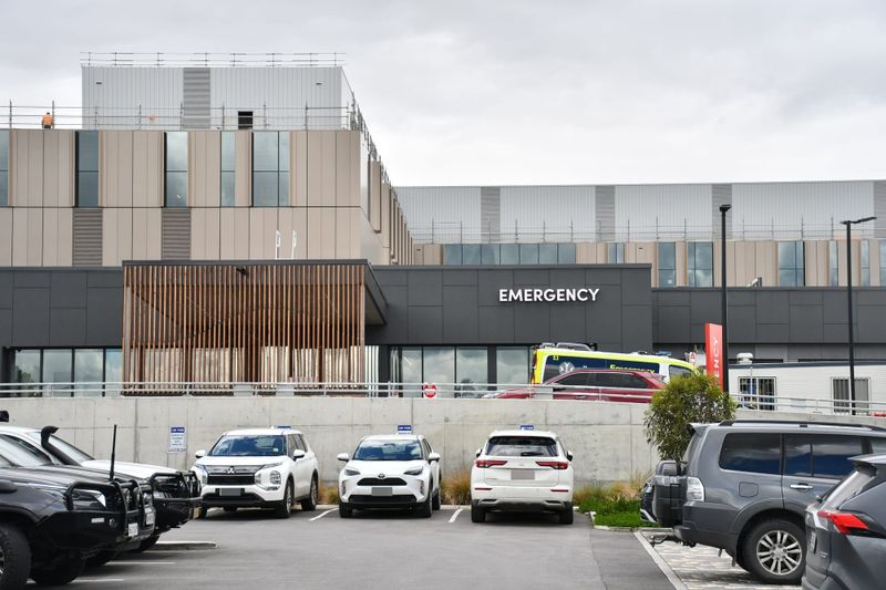 ED overcrowding prompts dashboard query post image