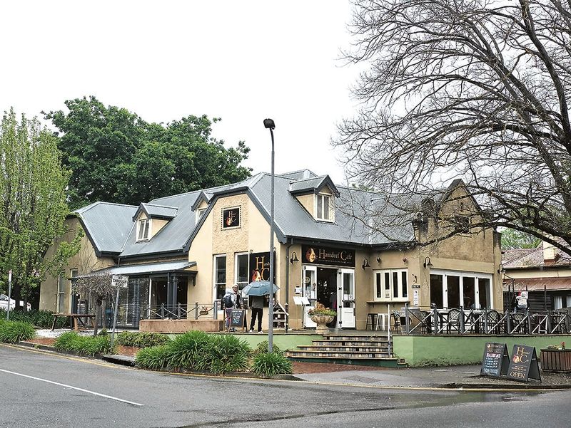 Cafe faces legal action over ‘risks’ post image