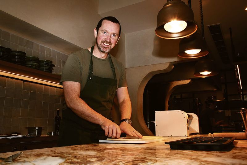 Hills food and wine star in first SA Michelin Guide post image