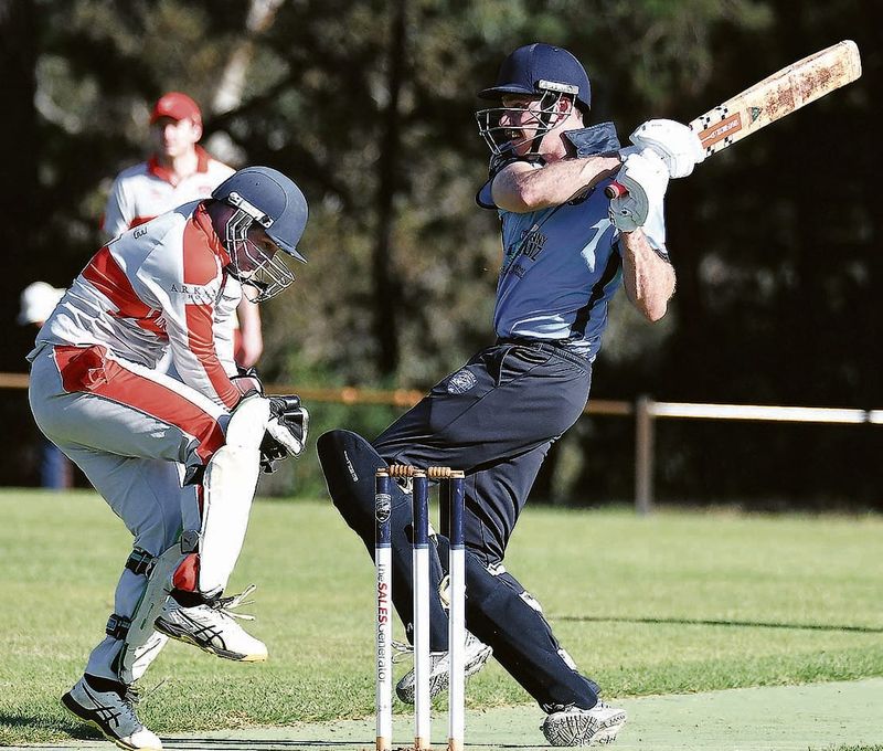 Ton inspires victory post image