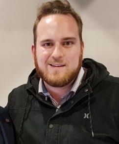 Louis Mayfield post image