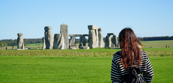 Exploring Energy ✨