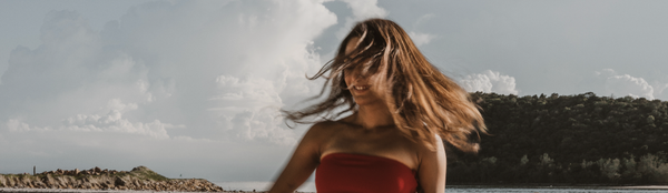 Curiously Yours - Welcome!