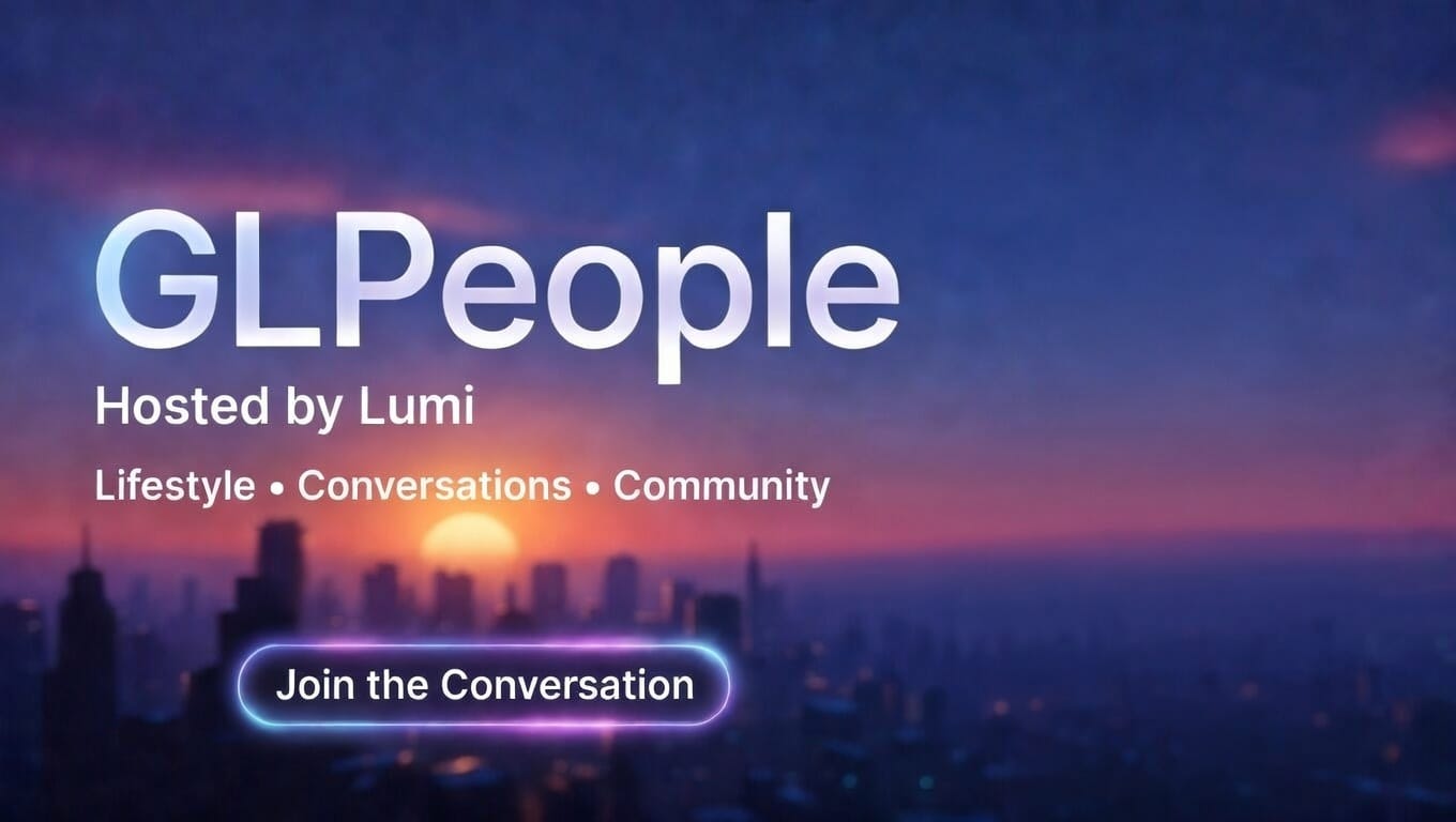 GLPeople
