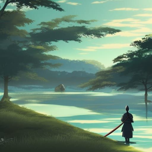 Please allow myself to introduce my... self.