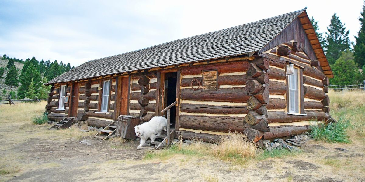 Jamie's last road trip