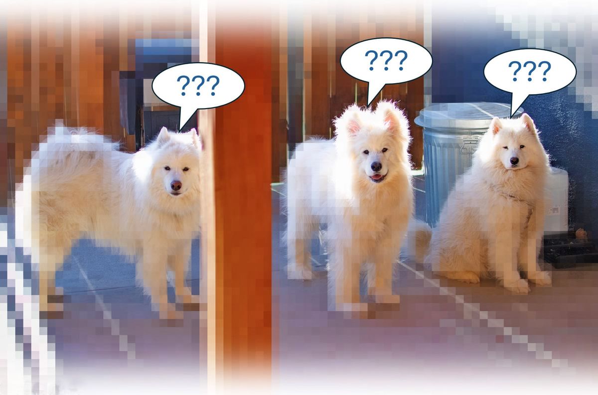 Building a better site