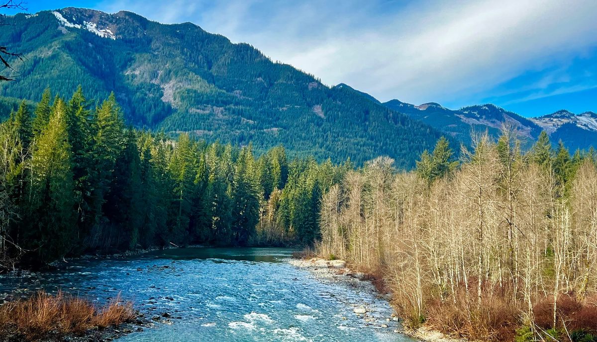 Visiting Jamie & Alice