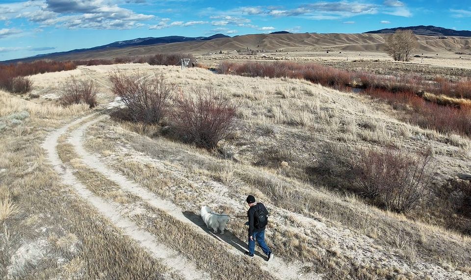 Warm Springs Ponds WMA