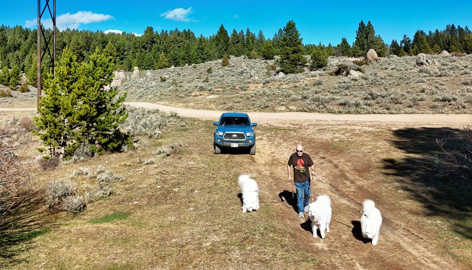 Homestake Pass