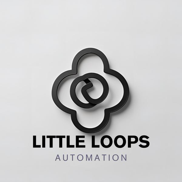 We’re Building Something Smarter.