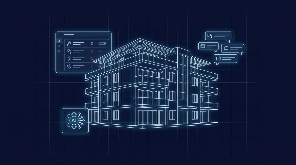 7 AI Tools Cutting Property Management Time in Half (2026 Guide)